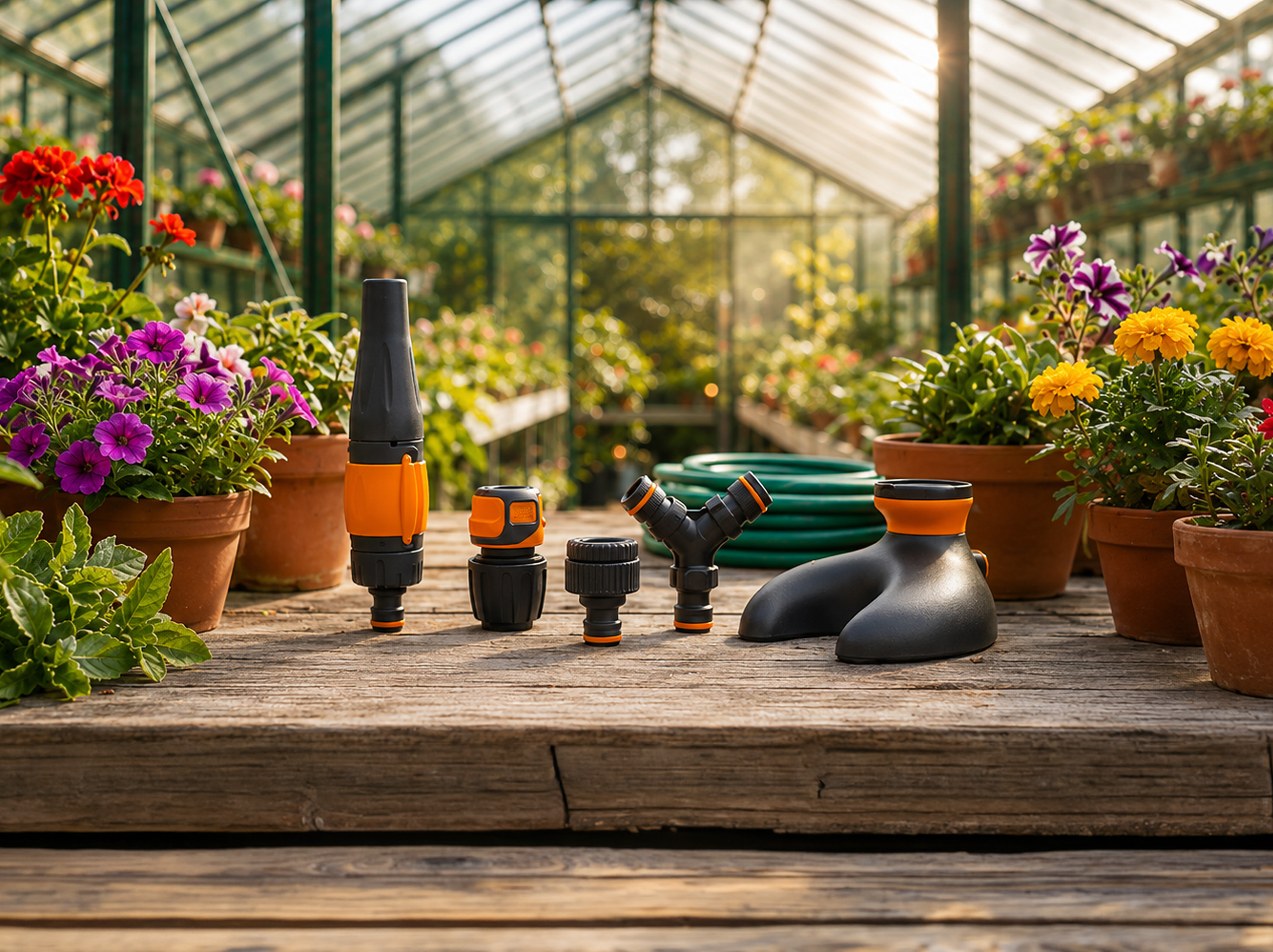 GF Garden