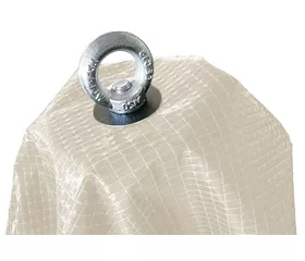 Notdach 35030501 Tarpaulin