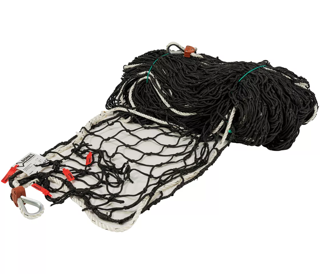 TEGUNET 760PP 5 x 10 m nero