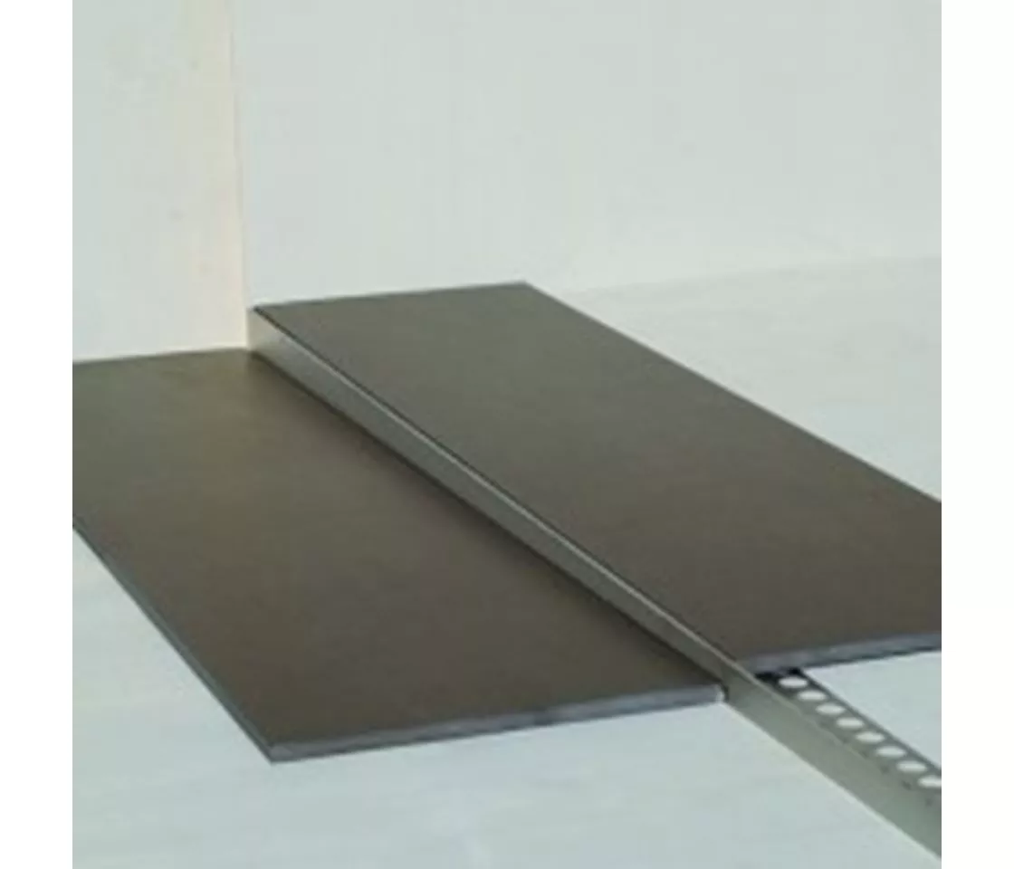 gauche 10mm 105cm 1.5% V2A