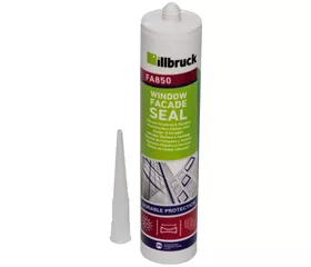 Siliconi 23072302 Composto sigillante