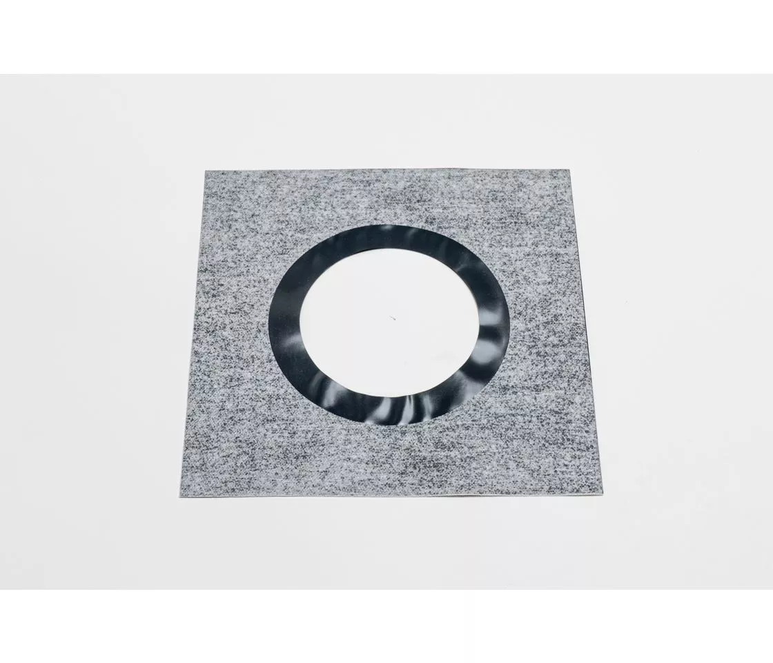 Dehnzonenmanschette FLEX 115mm