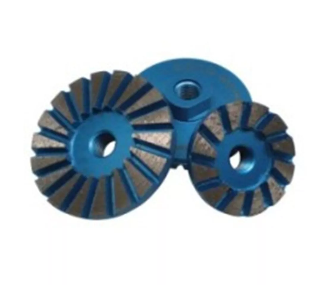 Schleiftopf für Beton Premium