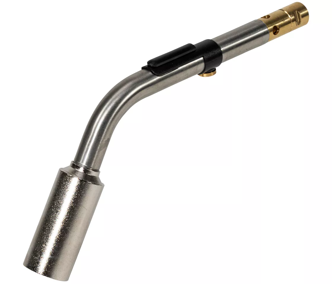Bruciatore a fiamma dolce