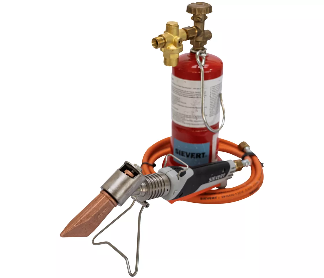 Kit saldatura promatic