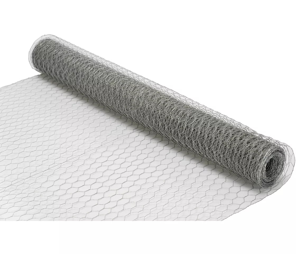 TEGUNET grillages