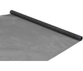 TEGUTEX Fibre verre 0.6 x 1.0m Moustiquaire  anthracite 