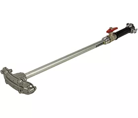 Giessgeräte / Giessköpfe 22541207 Asta di irrigazione