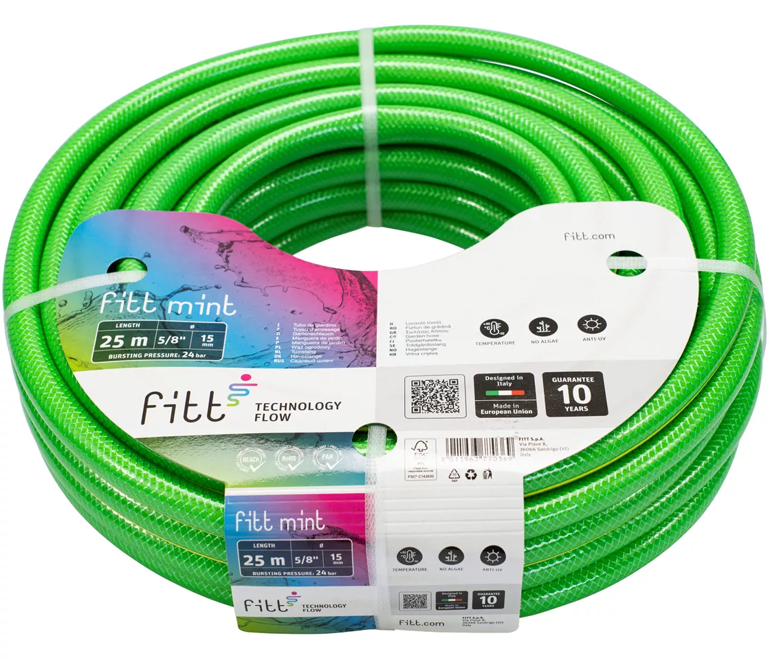 TEGUSTAR MINT 16 mm x 15 m
