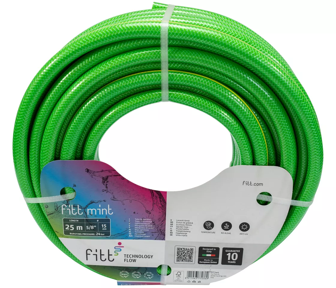 TEGUSTAR MINT 16 mm x 15 m