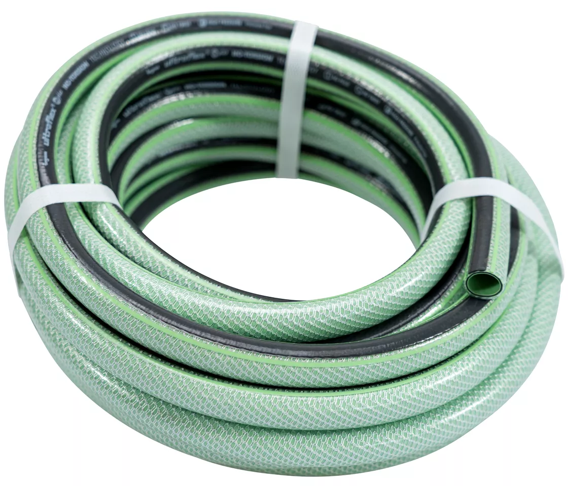 Garden hoses