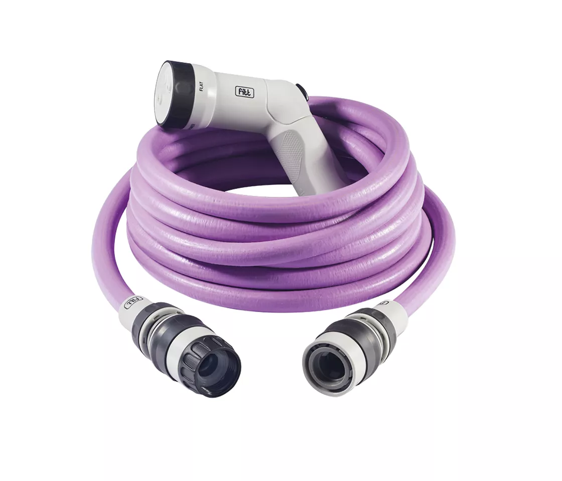 FITT IKON LAVANDA 15 m