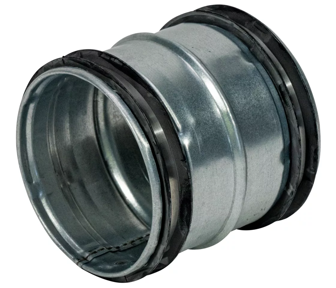 Schlauchverbinder Ø 125 mm