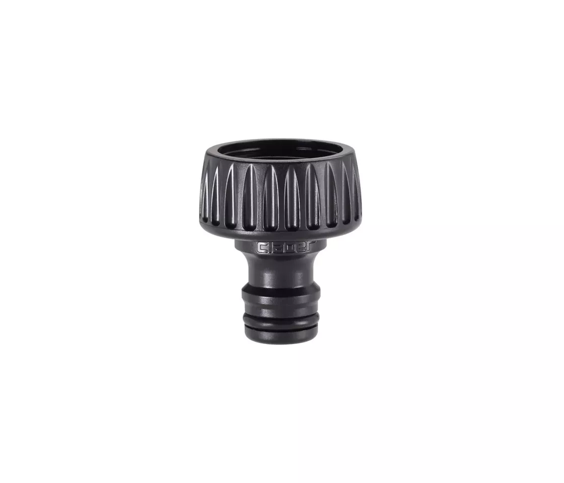 CLABER attache de robinet