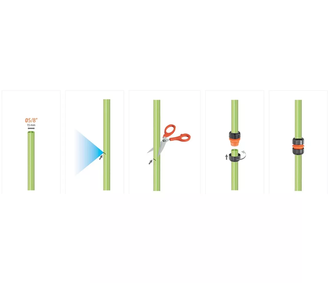 CLABER pièce de réparation