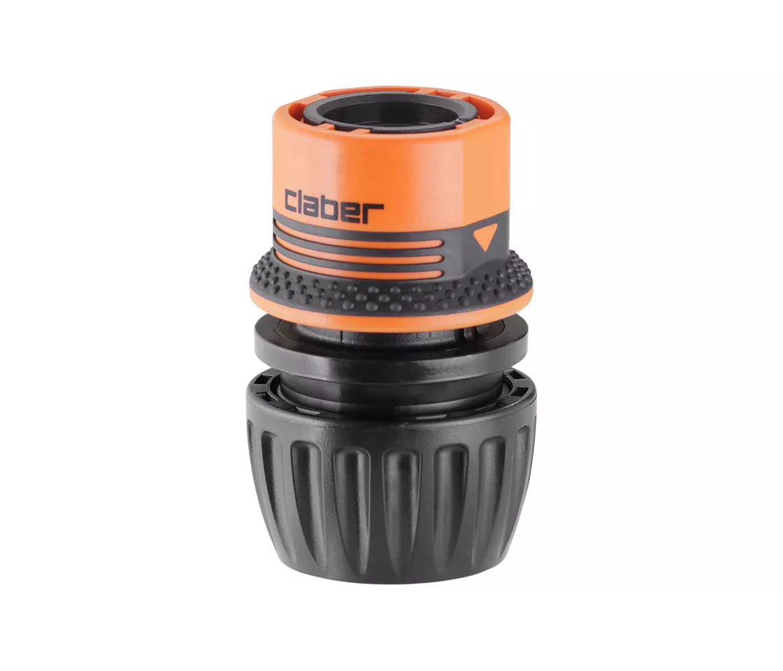 CLABER raccord universel