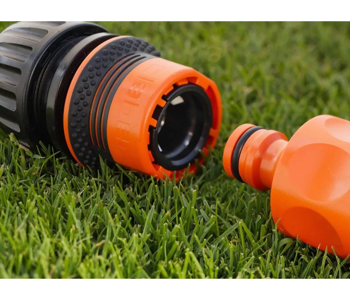 CLABER raccord universel