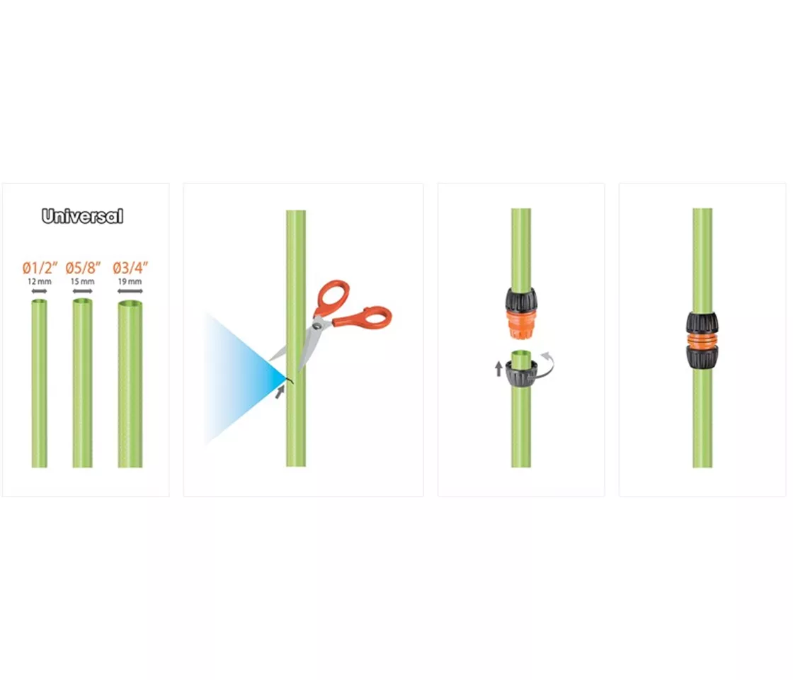 CLABER réparateur universel