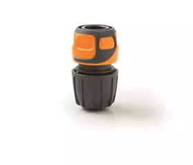 Raccord universel pour tuyaux  
