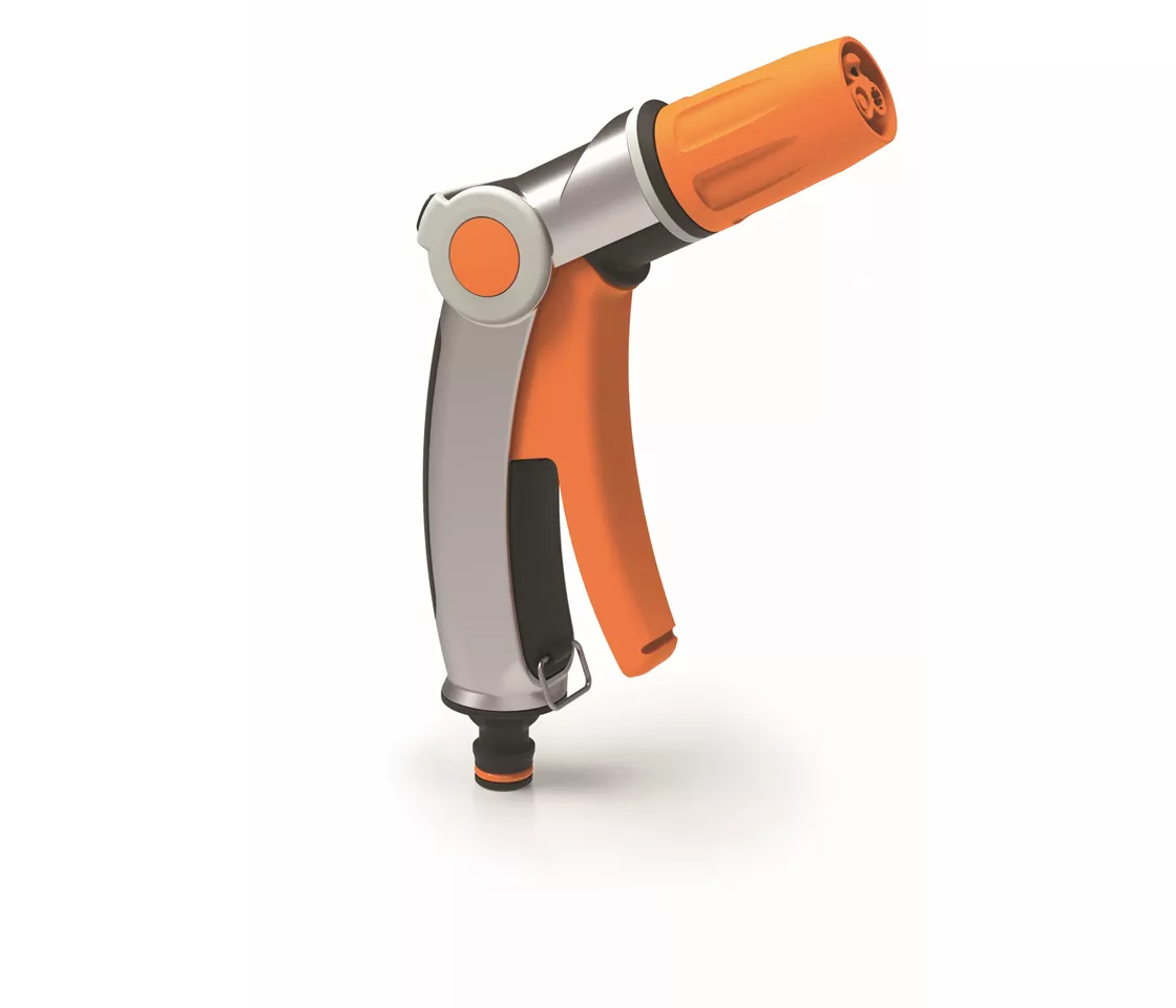 Soft Touch Metallspritze 3 JET