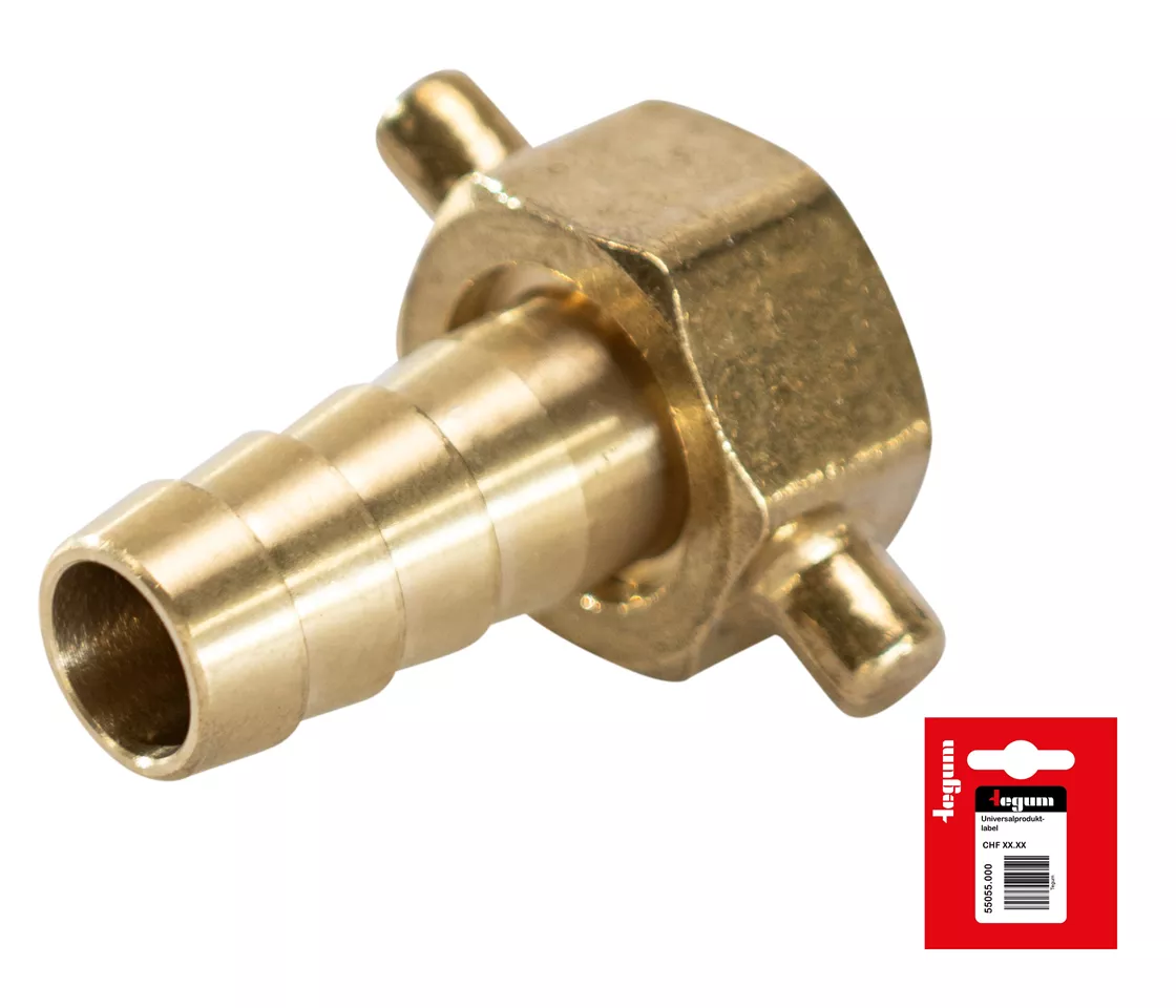 TEGUFIX 19 mm - G 3/4