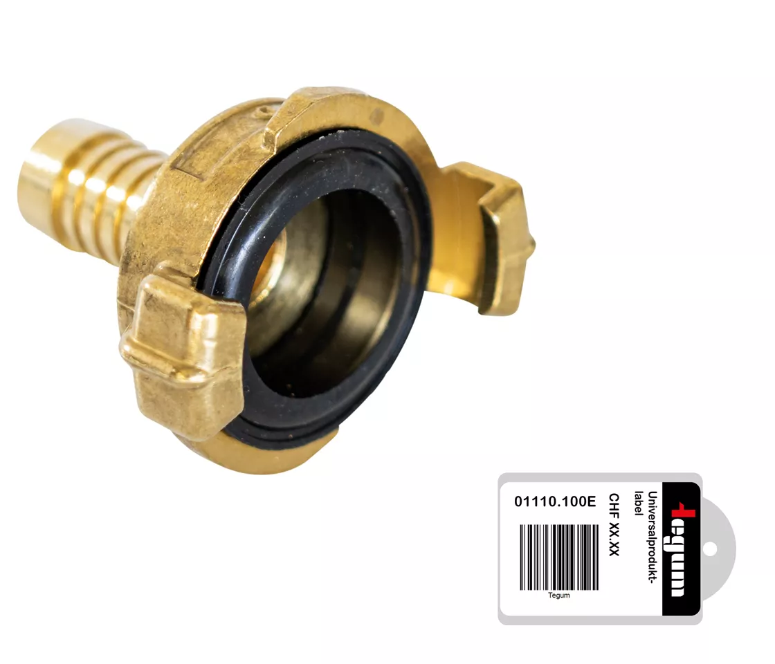 TEGUFIX 19 mm