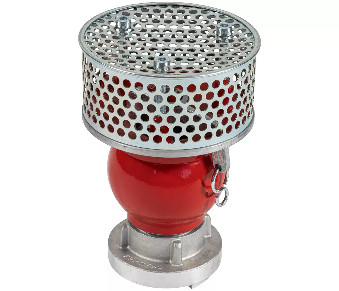 STORZ Crépine