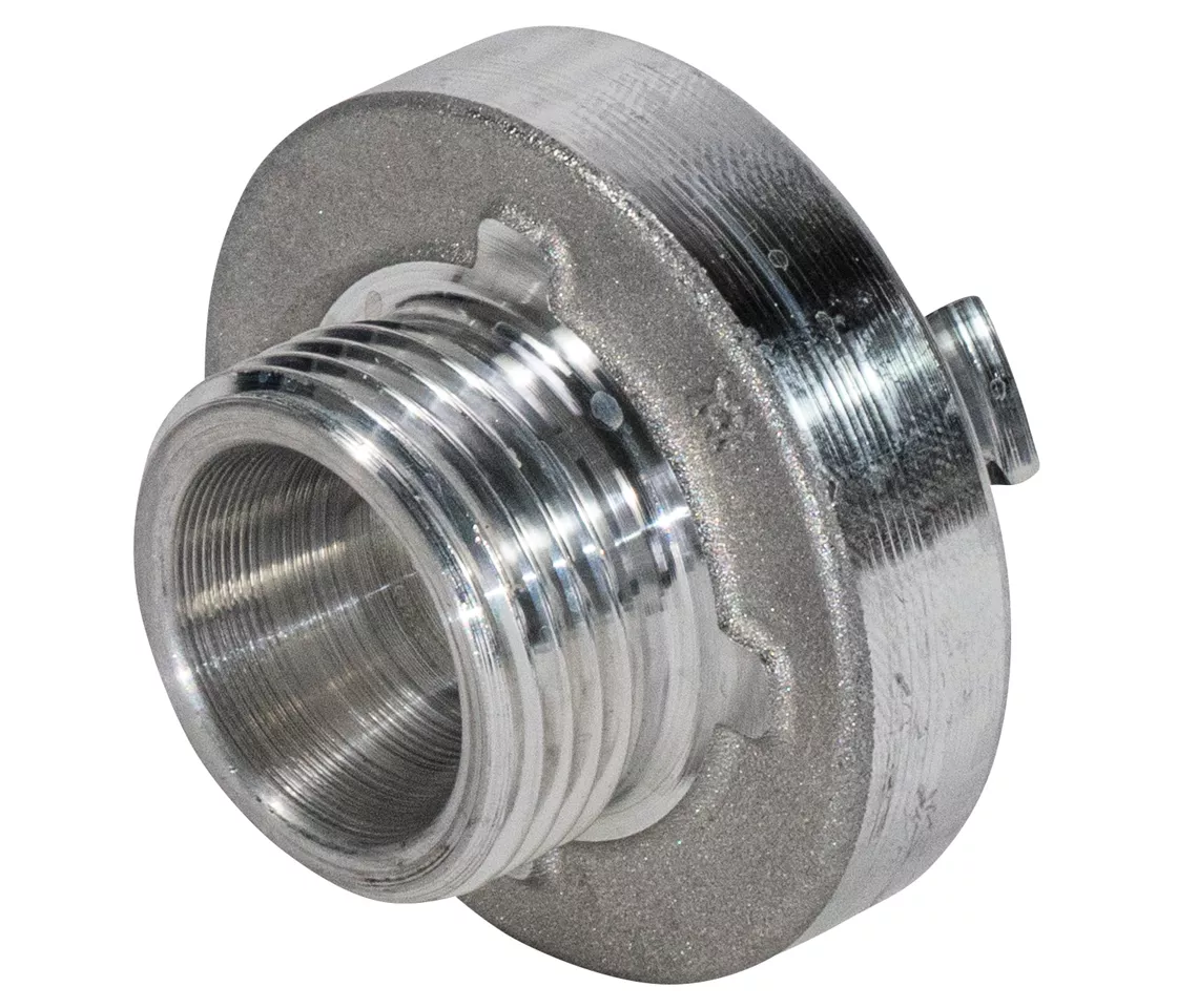 Storz couplings