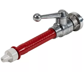 Giunti Storz 40040406 Tubo a getto