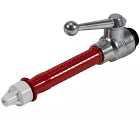 Storz-Kupplungen 23140190 Fissaggio di tubi e cavi