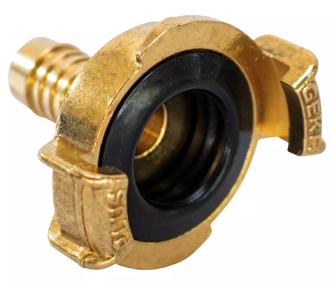 GEKA plus 19 mm