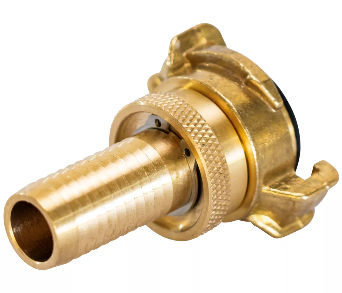 GEKA plus SH 13 mm