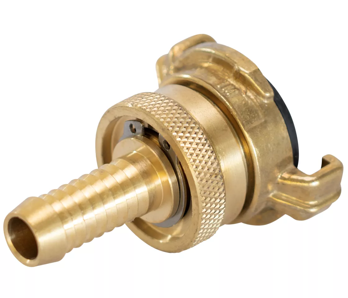 GEKA plus SD 19 mm