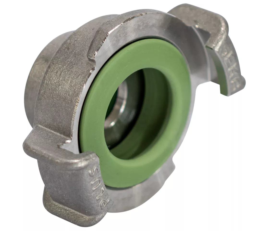 GEKA plus acier chrom&#233; G 1