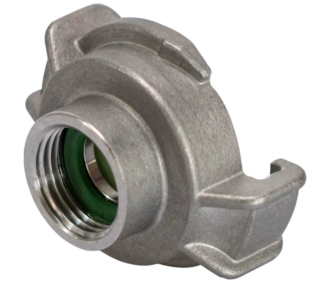 GEKA plus acier chrom&#233; G 1