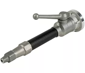 Storz-Kupplung 40040406 Tubo a getto