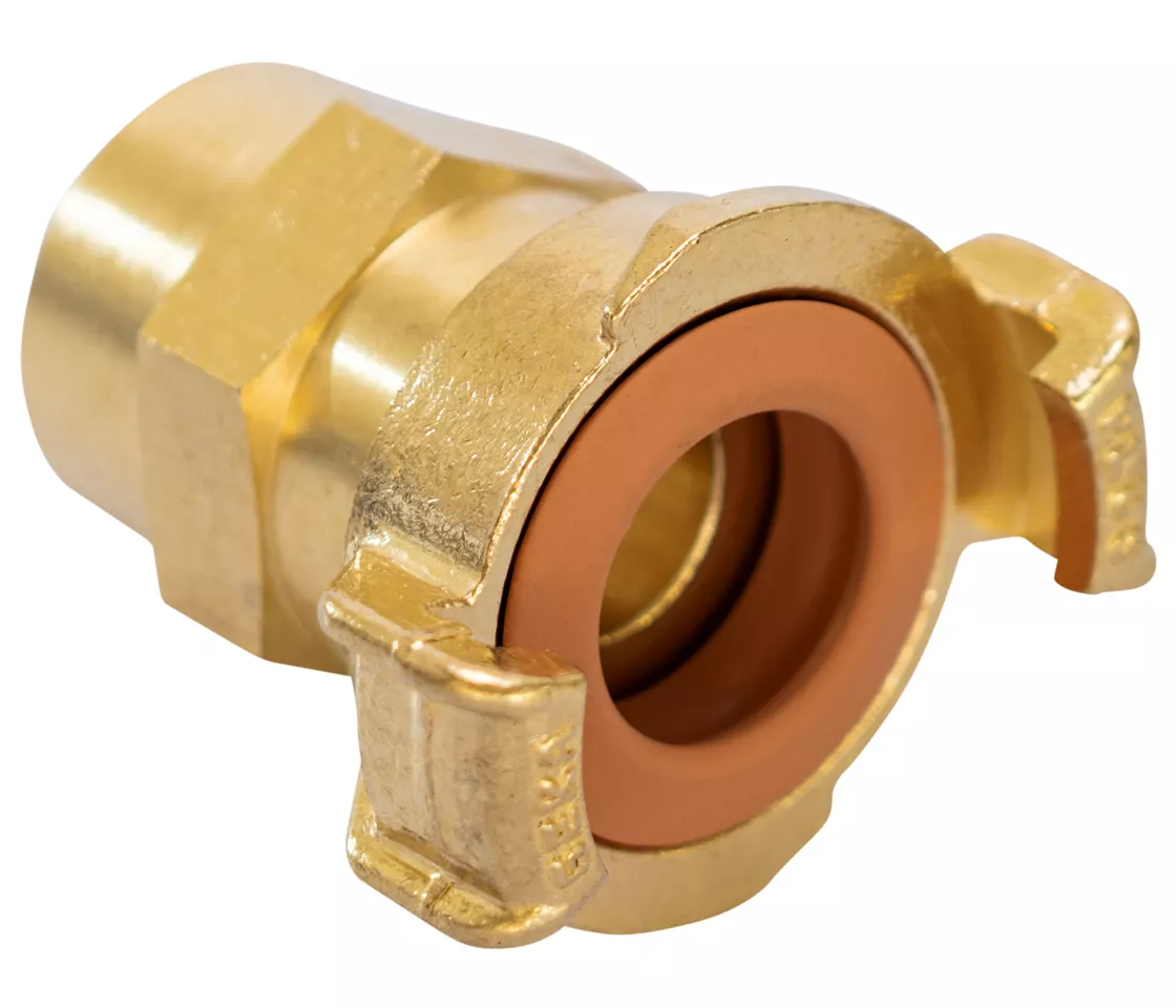 GEKA plus raccord rapide XK