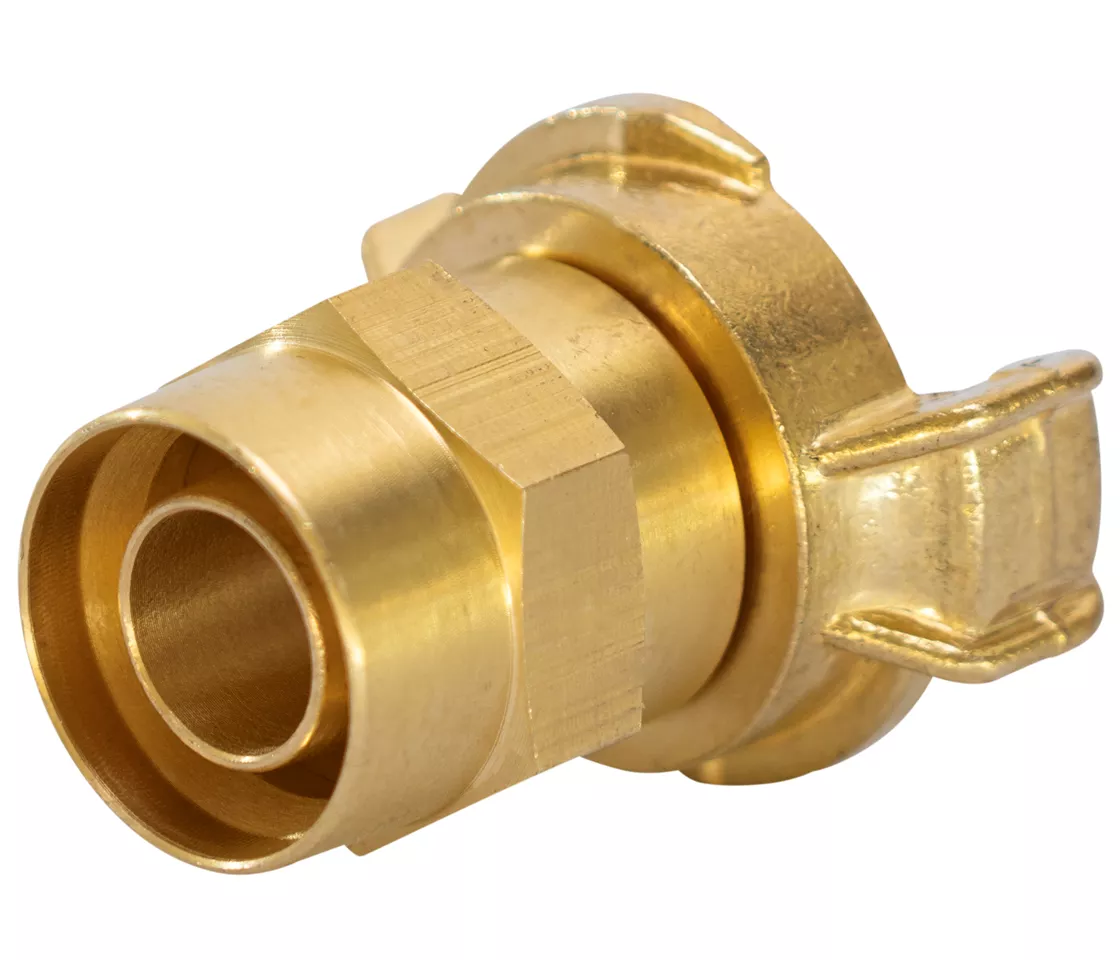 GEKA plus raccord rapide XK