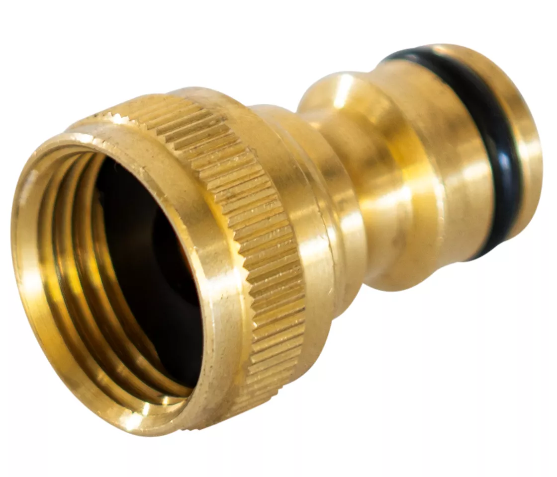 Raccords de tuyaux/raccord