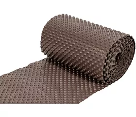 drainage 22260104 Bande et feuille de plastique