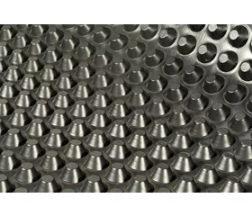 drainage 22260104 Bande et feuille de plastique