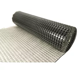 drainage 22260104 Bande et feuille de plastique