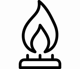 Marchio di omologazione PZ-GAS 2