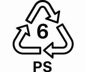 Prüfzeichen PZ-PS 7
