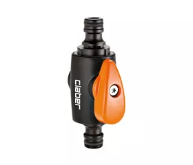 8611 37110300 Raccord de tuyau