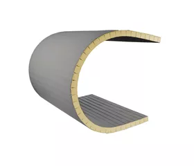 Bauplatte Kreativ 22220104 Hartschaum (Dämmstoff)