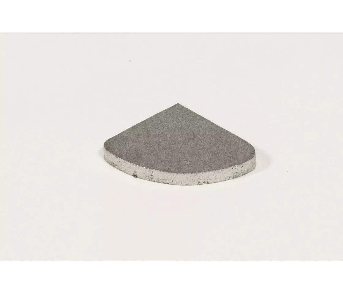 Abschlusskappe CA-R Rundprofil