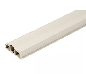 Formstücke zu Sockelleiste Alu 22460692 