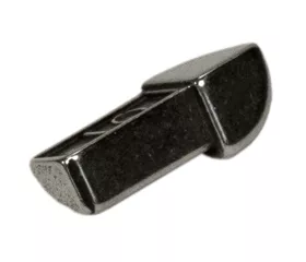 zu Rundprofilen Edelstahl 22460692 Bodenbelagsprofil (Zubehör)