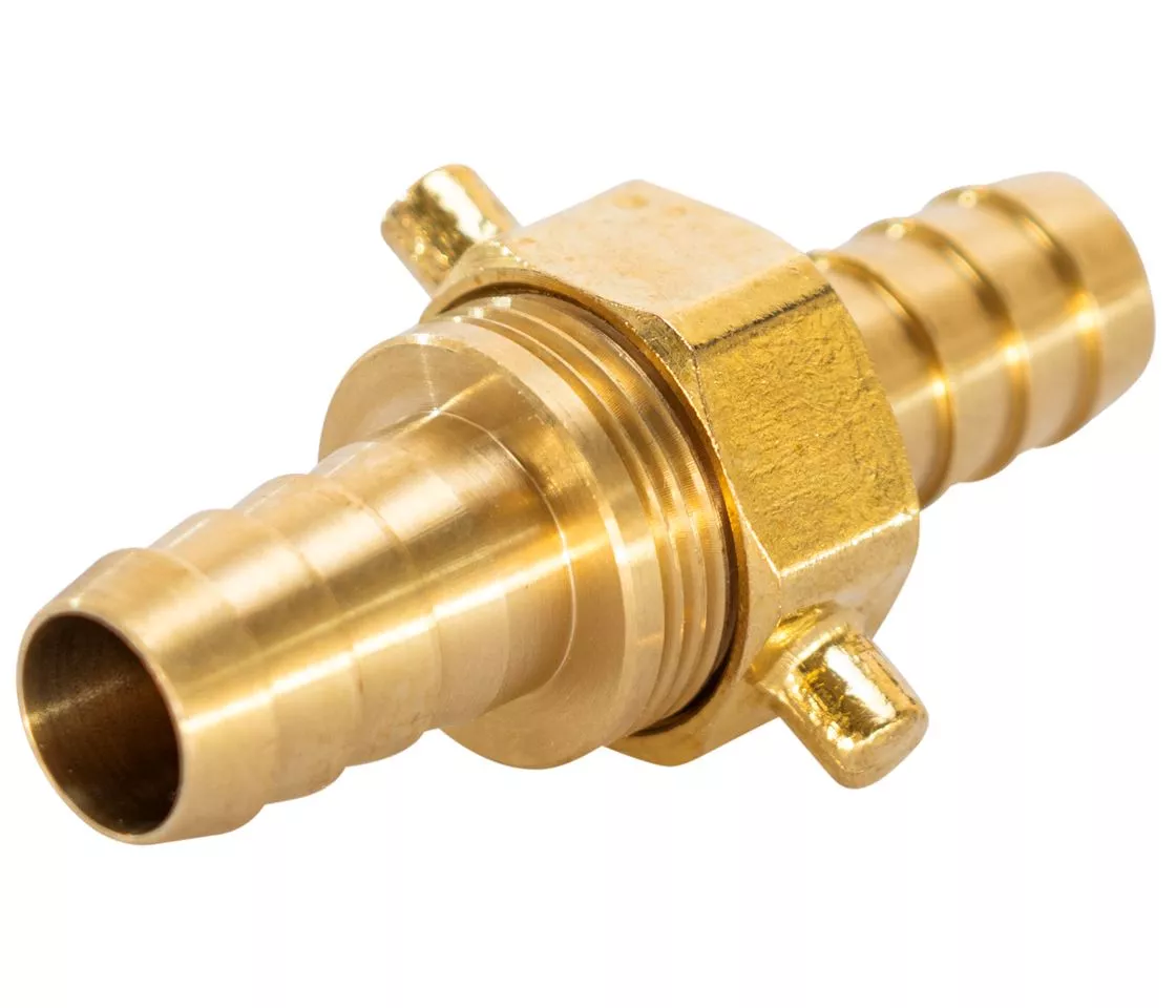 Collegamenti dei tubi